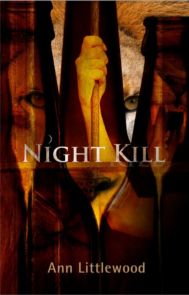 Night Kill Small