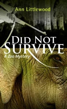 Did Not Survive Cover